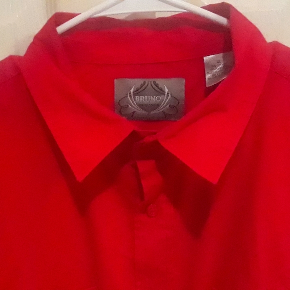 Button up shirt - Picture 10 of 10